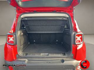 JEEP Renegade usata, con Fendinebbia