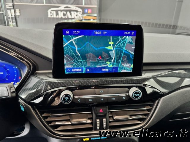 FORD Kuga usata 14