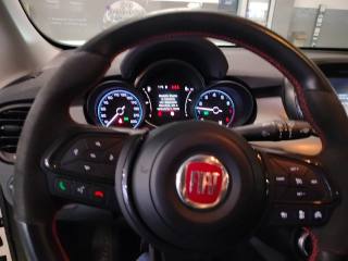 FIAT 500X usata, con Frenata d