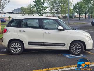 FIAT 500L usata, con Alzacristalli elettrici