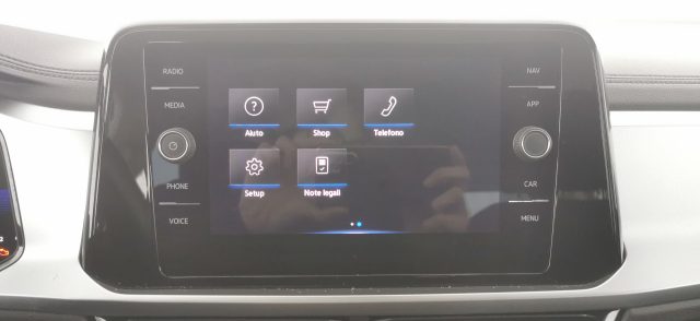 VOLKSWAGEN T-Roc usata 73