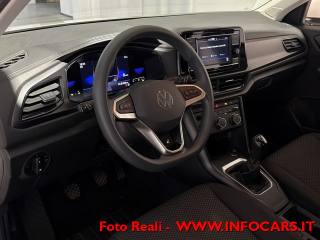 VOLKSWAGEN T-Roc usata, con Controllo trazione