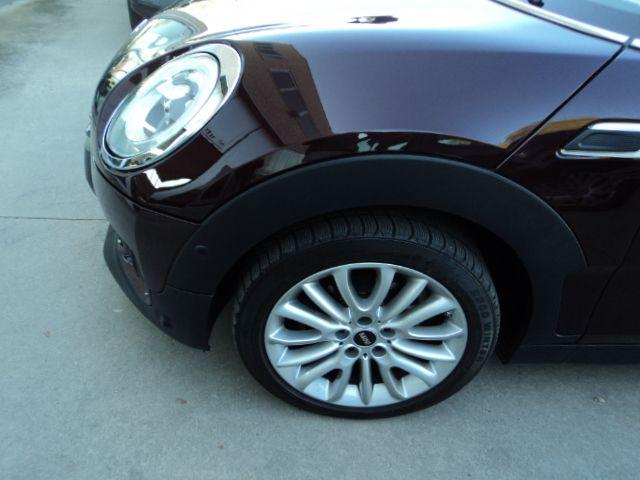 MINI Clubman usata, con Airbag