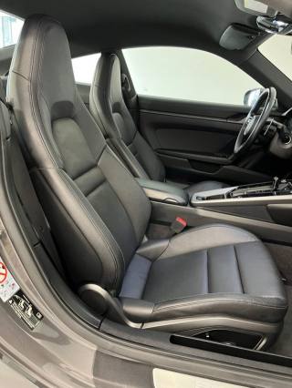 PORSCHE 992 usata, con ESP
