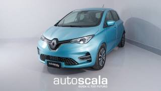 RENAULT ZOE usata, con Airbag laterali