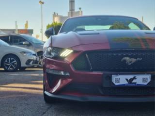 FORD Mustang usata, con Chiusura centralizzata