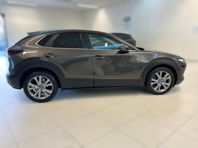 MAZDA CX-30 usata, con Controllo trazione