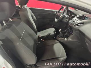 FORD Fiesta usata 15