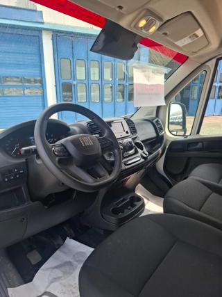 FIAT Ducato usata, con Chiusura centralizzata