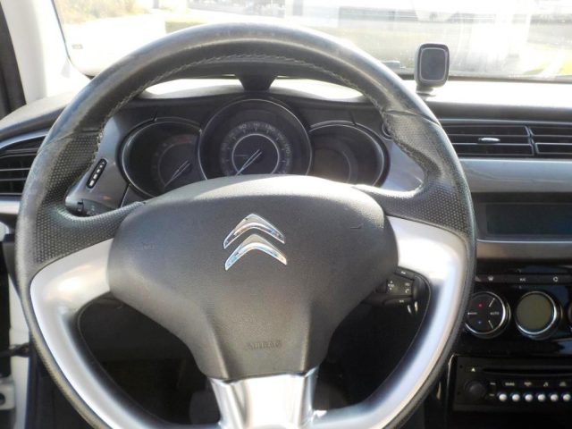 CITROEN C3 usata, con MP3