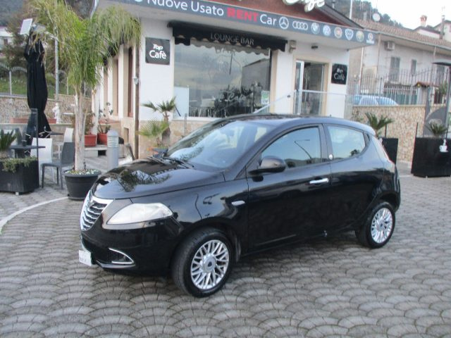 LANCIA Ypsilon usata, con Airbag Passeggero