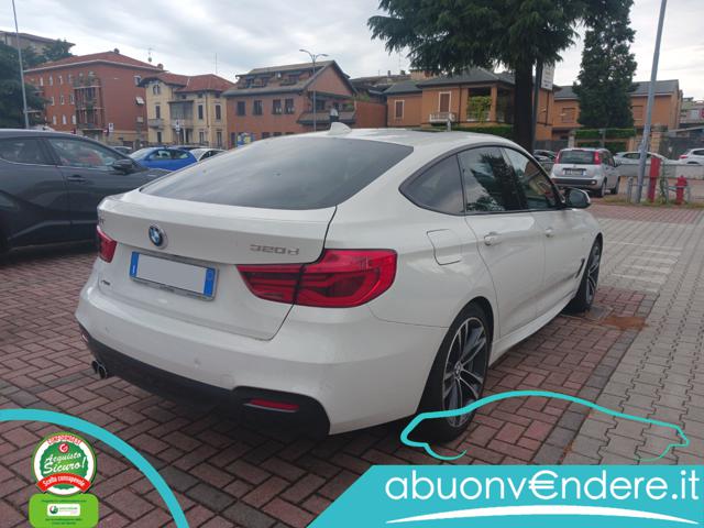 BMW 320 usata, con Autoradio