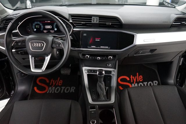 AUDI Q3 usata, con Alzacristalli elettrici