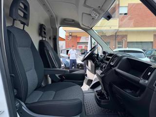 FIAT Ducato usata, con Servosterzo