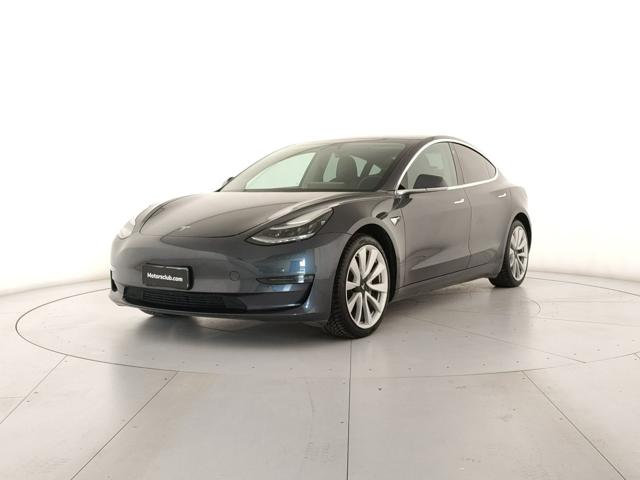 TESLA Model 3 usata, con Airbag