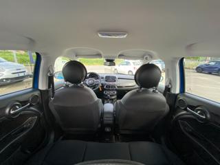 FIAT 500X usata, con Airbag testa
