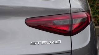 ALFA ROMEO Stelvio usata, con Vivavoce