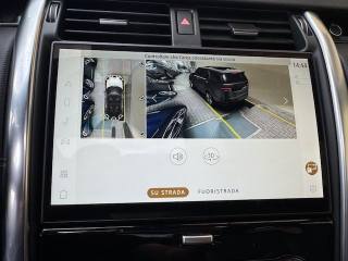 LAND ROVER Discovery usata, con Chiusura centralizzata