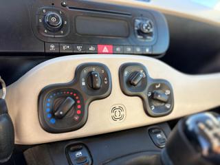 FIAT Panda usata, con Immobilizzatore elettronico