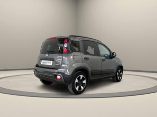 FIAT Panda Cross usata, con Alzacristalli elettrici