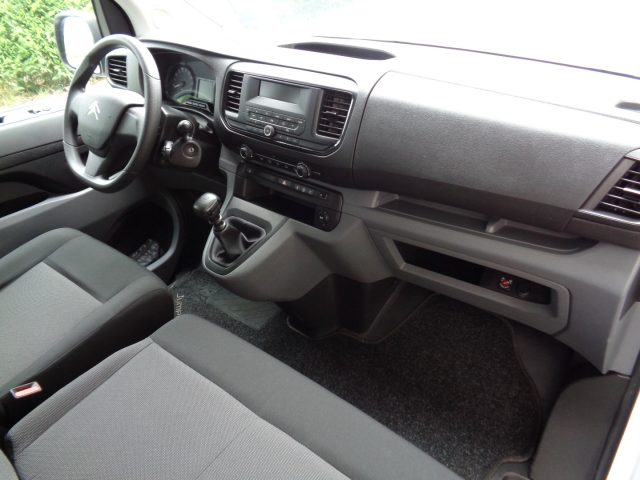 CITROEN Jumpy usata, con Controllo trazione