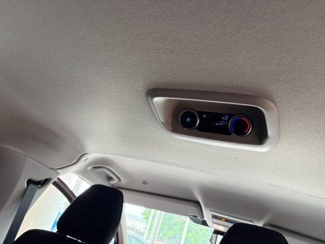 FORD Transit Custom usata, con Controllo elettronico della corsia