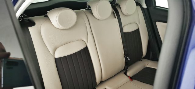 FIAT 500X usata 44