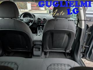 AUDI A3 usata, con Controllo vocale