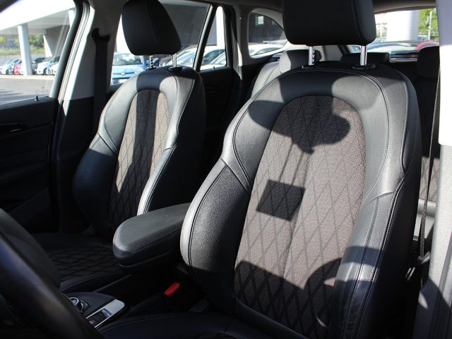 BMW X1 usata, con Controllo automatico clima
