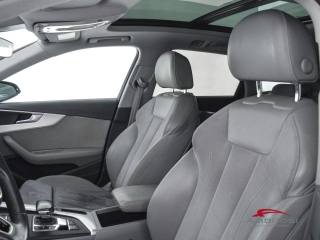 AUDI A4 usata 8