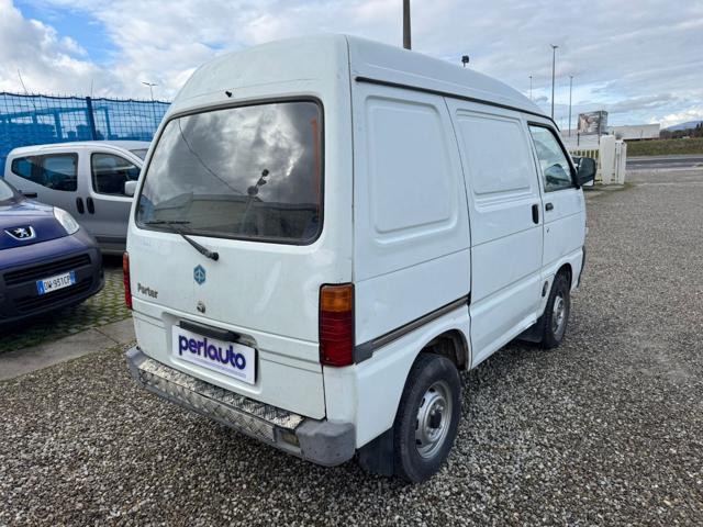 PIAGGIO Porter usata 5