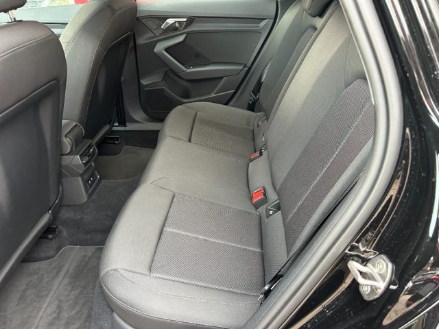 AUDI A3 usata, con Autoradio