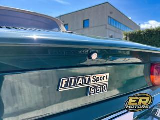 FIAT 850 usata 27