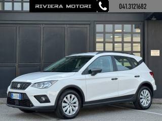 SEAT Arona 1.0 TGI