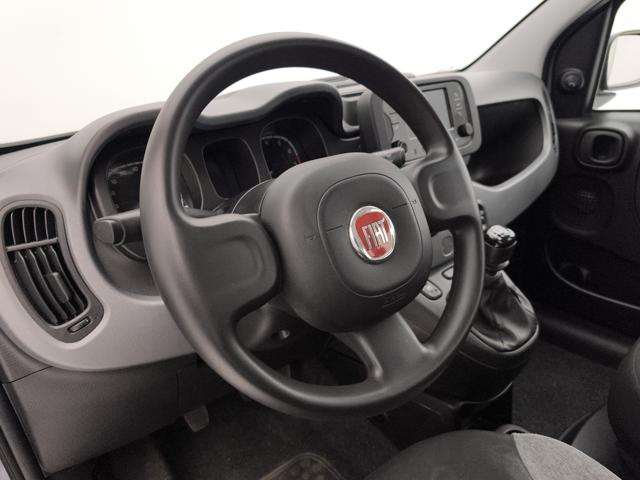 FIAT Panda usata, con ESP