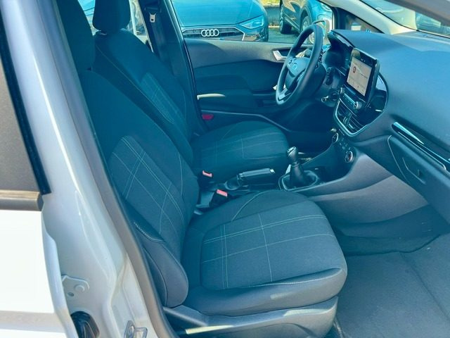 FORD Fiesta usata, con Controllo trazione