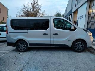 FIAT Talento usata, con Bracciolo