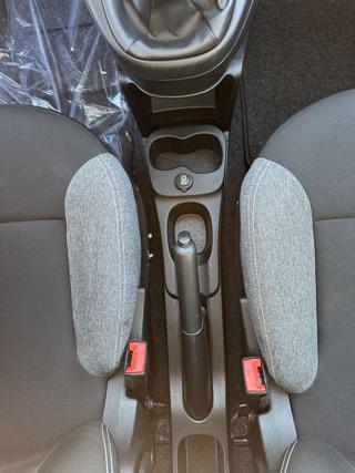 FIAT Panda usata, con Climatizzatore