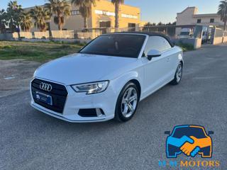 AUDI A3 usata, con Airbag Passeggero