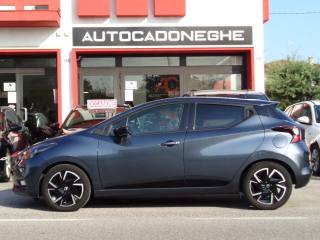 NISSAN Micra 1.0 GPL N-Design PREZZO VALIDO FINO 20.09,GARANZIA