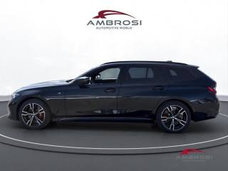 BMW 320 usata 5