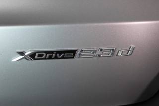 BMW X1 usata, con Bracciolo