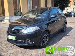 LANCIA Ypsilon usata, con Climatizzatore