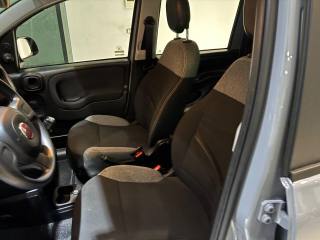 FIAT Panda usata, con Servosterzo