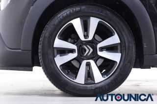 CITROEN C3 usata, con Cruise Control