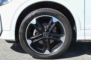 AUDI Q2 usata, con Chiusura centralizzata