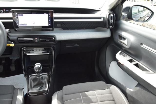 CITROEN C3 usata, con Climatizzatore