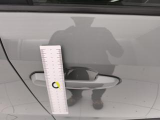 TOYOTA RAV 4 usata, con Hill holder