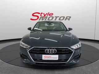 AUDI A7 SPB 40 2.0 TDI S tronic Business Plus