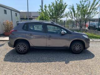 PEUGEOT 2008 usata, con Airbag Passeggero